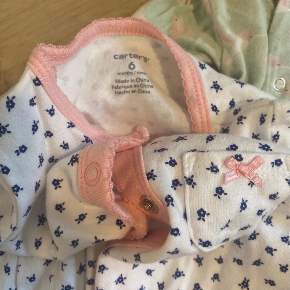 Pajama bundle - Picture 3 of 4